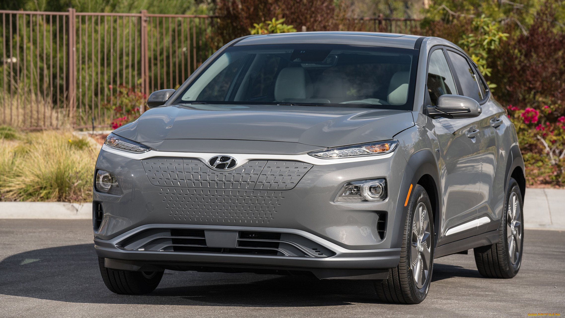 hyundai kona electric 2019, , hyundai, 2019, kona, electric